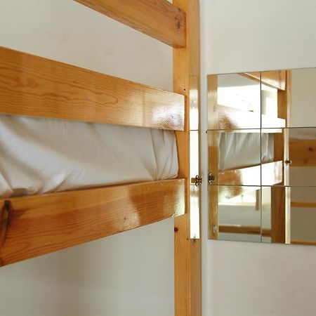 Morabeza Kriol Hostel Прайя Экстерьер фото