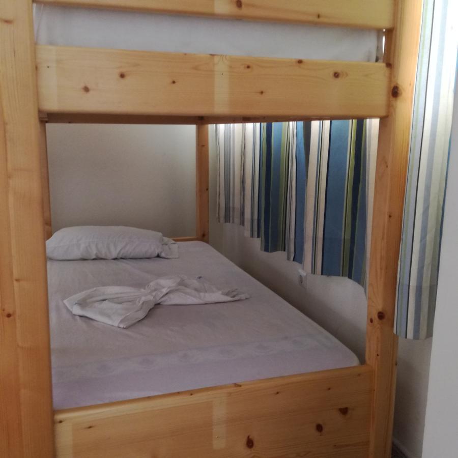 Morabeza Kriol Hostel Прайя Экстерьер фото