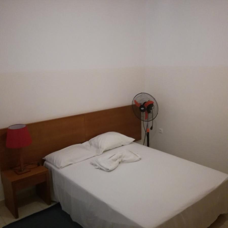 Morabeza Kriol Hostel Прайя Экстерьер фото