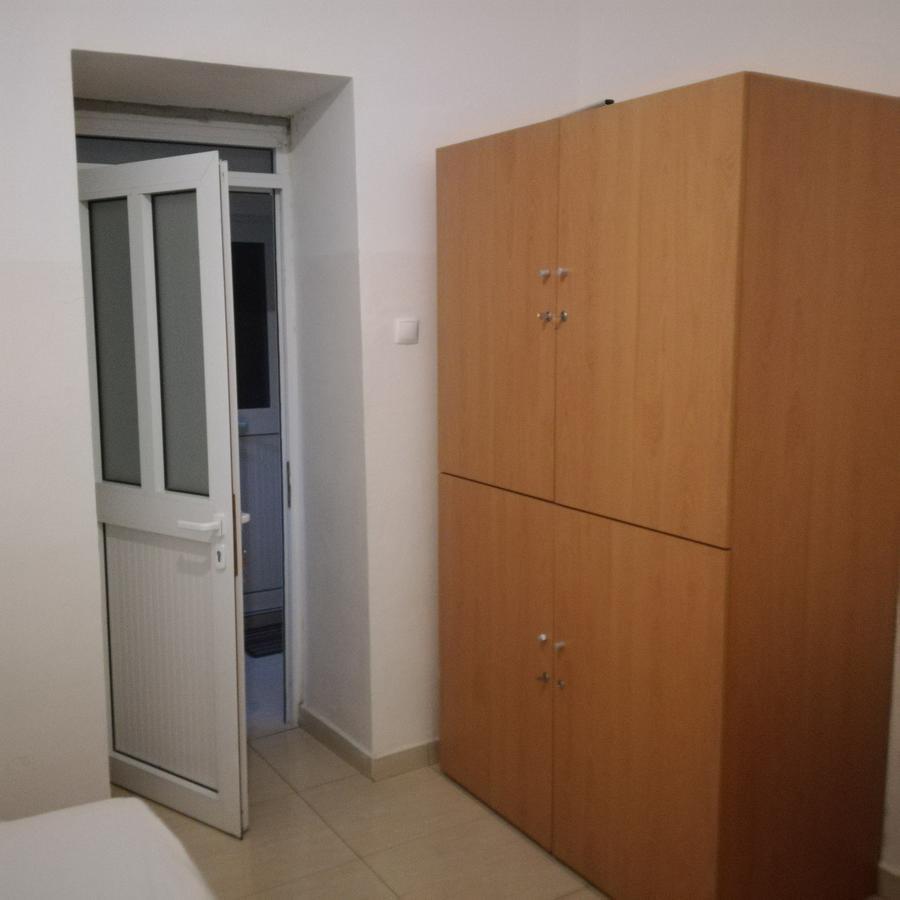 Morabeza Kriol Hostel Прайя Экстерьер фото